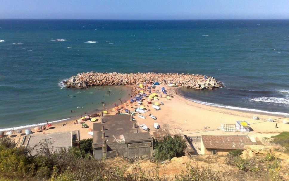 海灘 相片