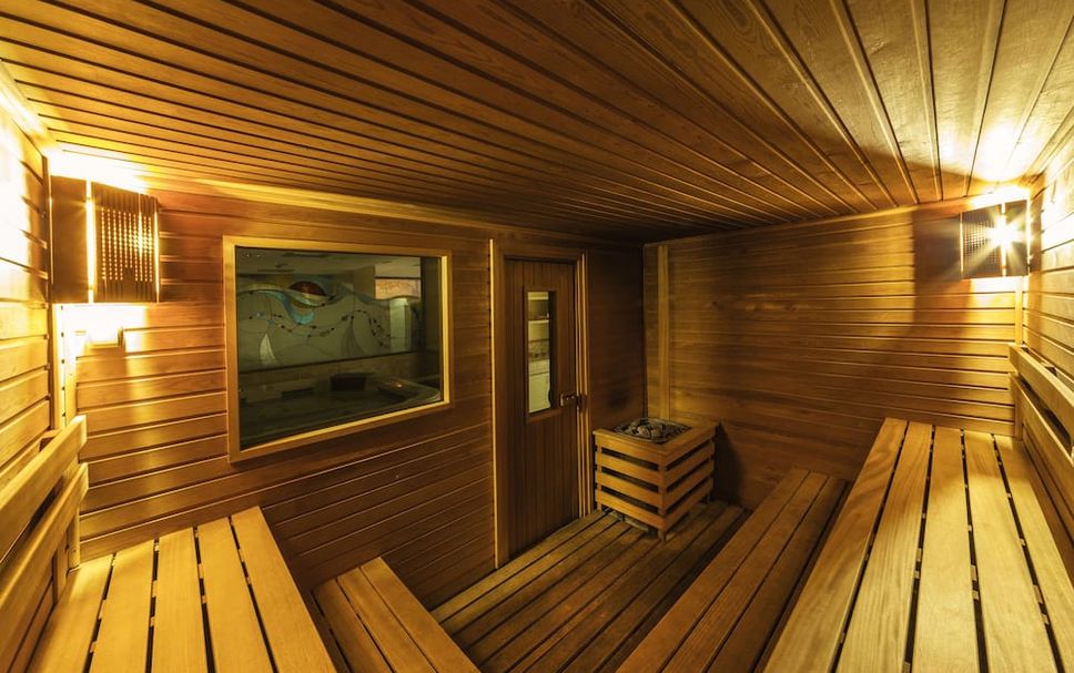 Spa 相片