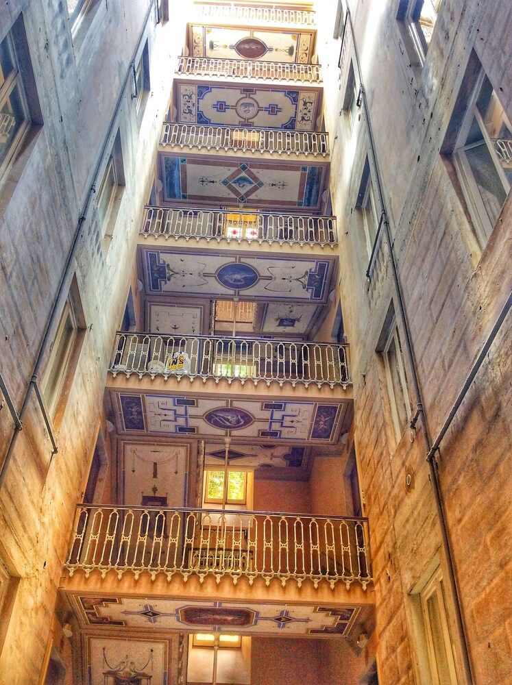 建築
