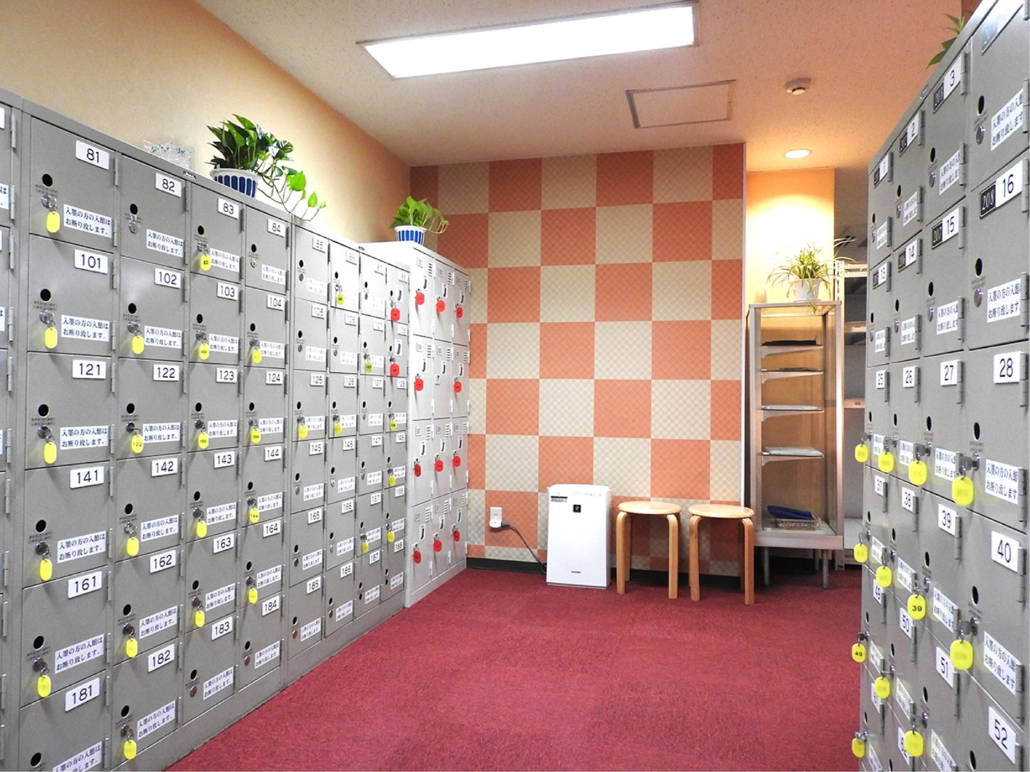 其他