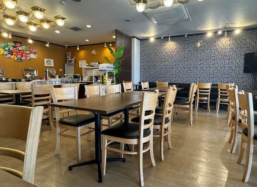 餐廳 相片