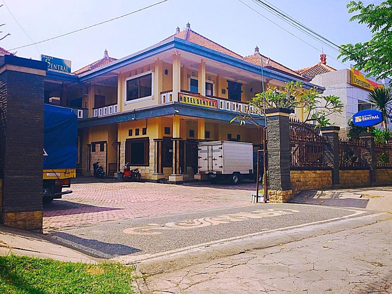 建築