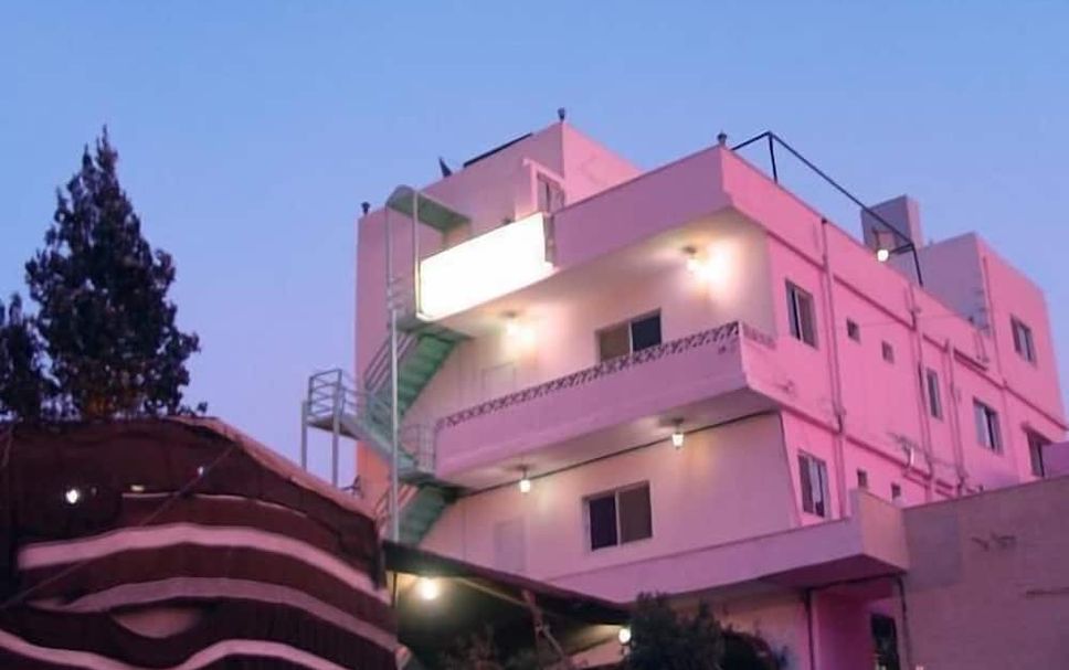 建築 相片