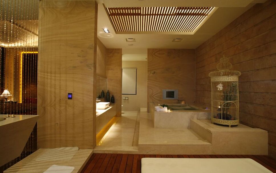 Spa 相片