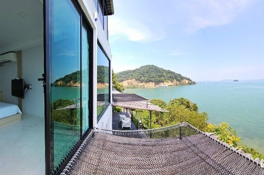 陽台 相片