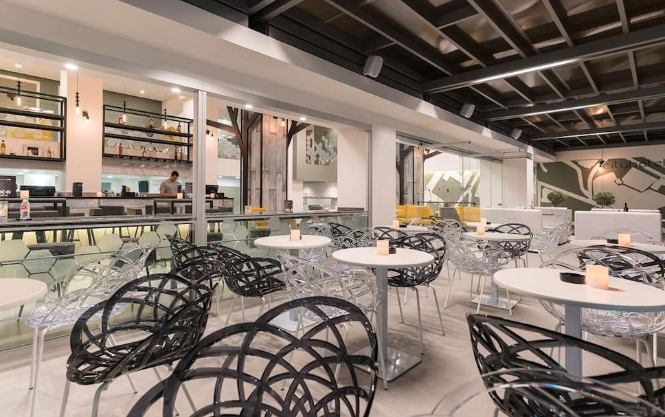 餐廳 相片