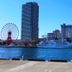 室外景
