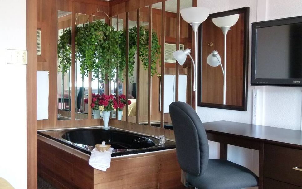 臥室 相片