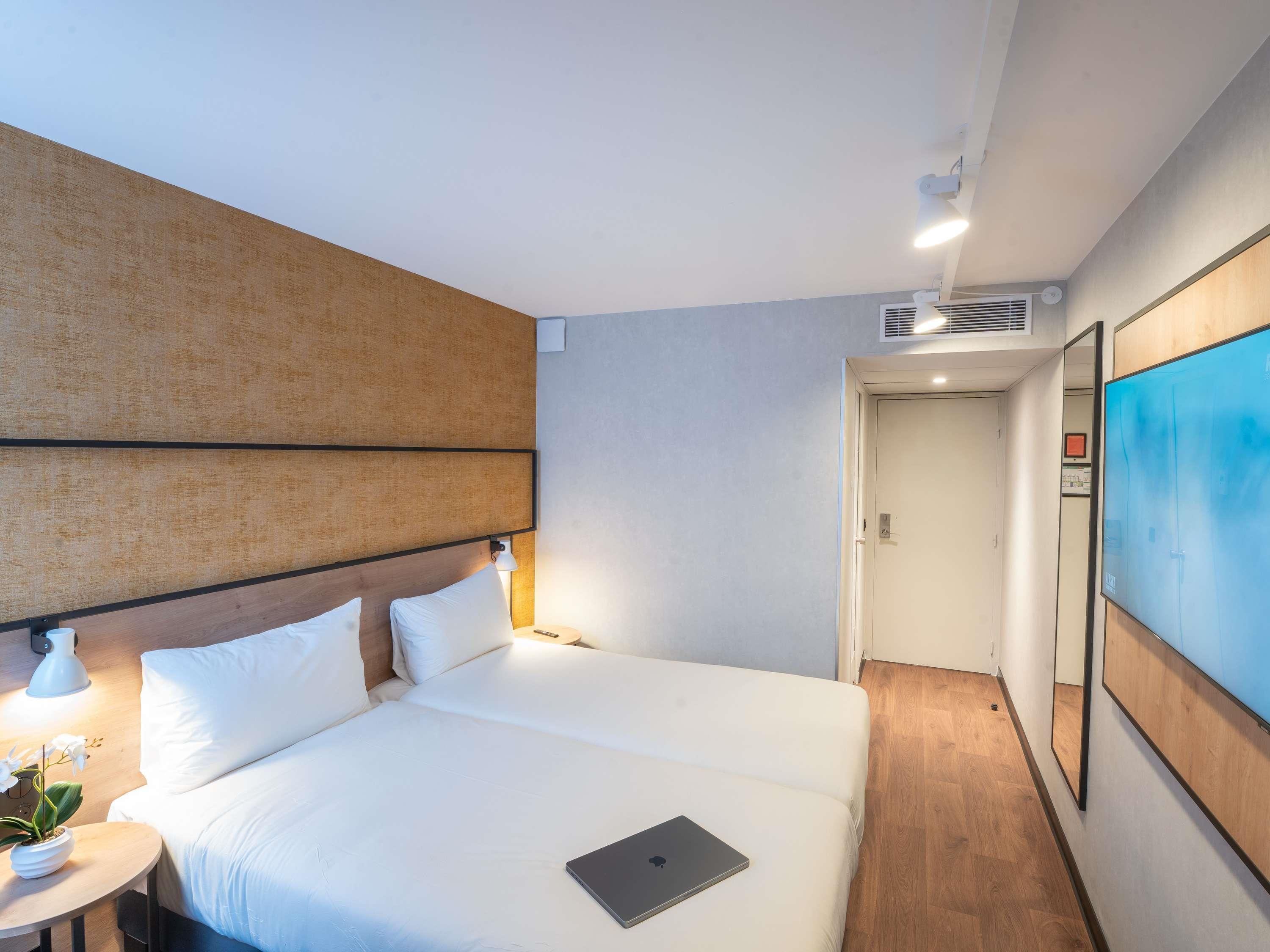 臥室 相片