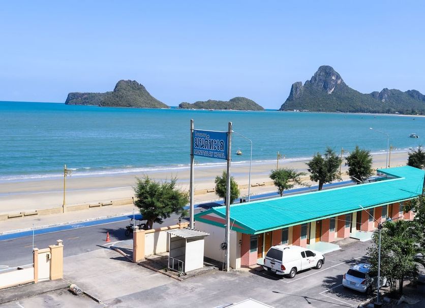 海灘 相片