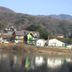 室外景