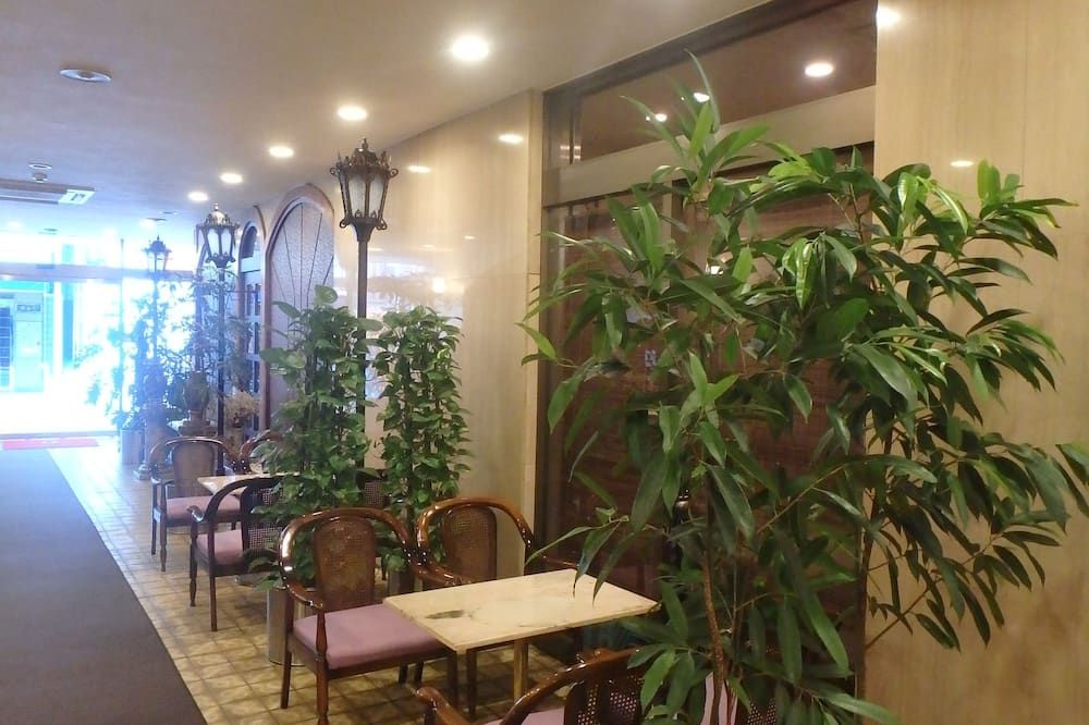 大廳