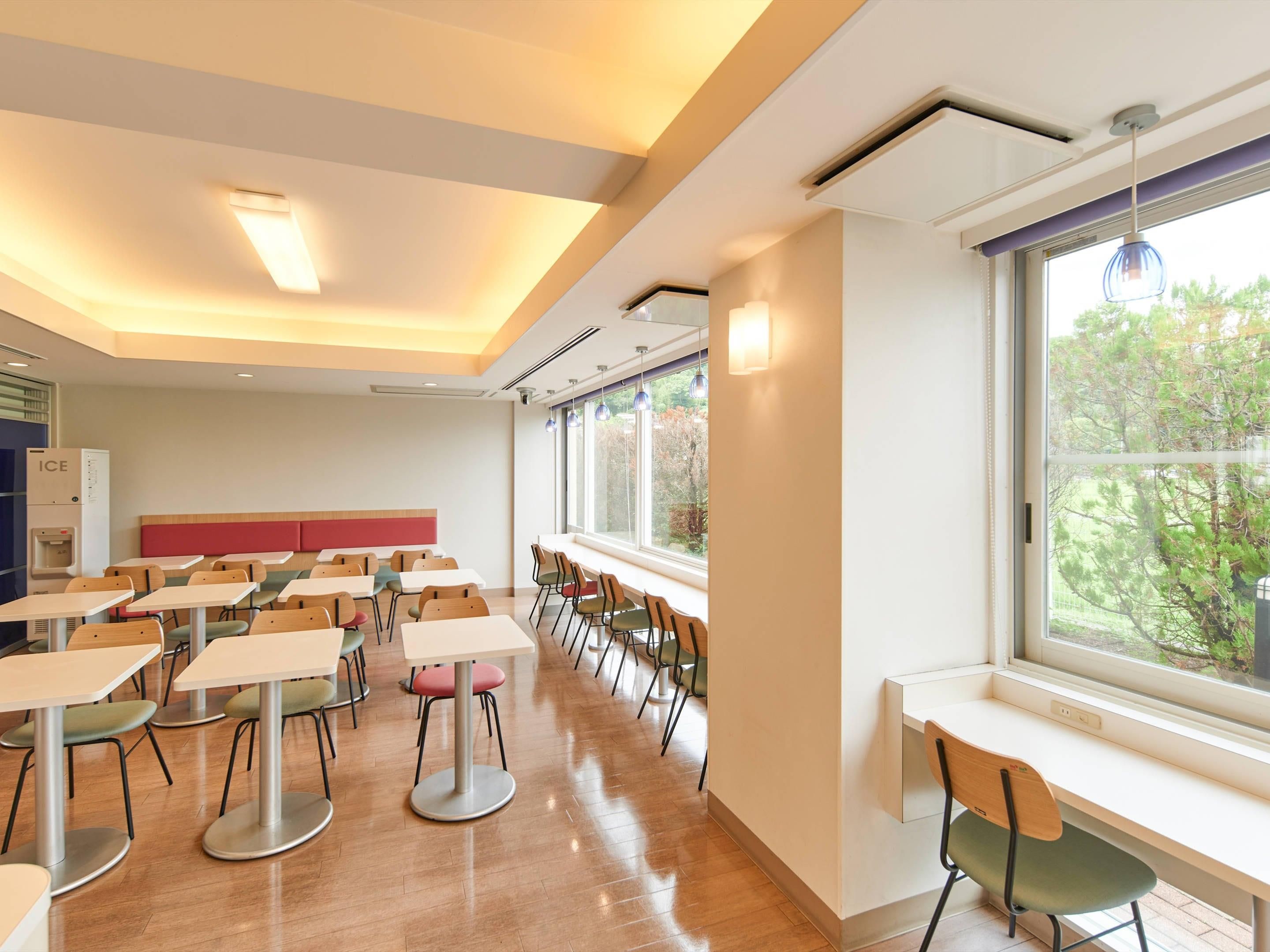 餐廳