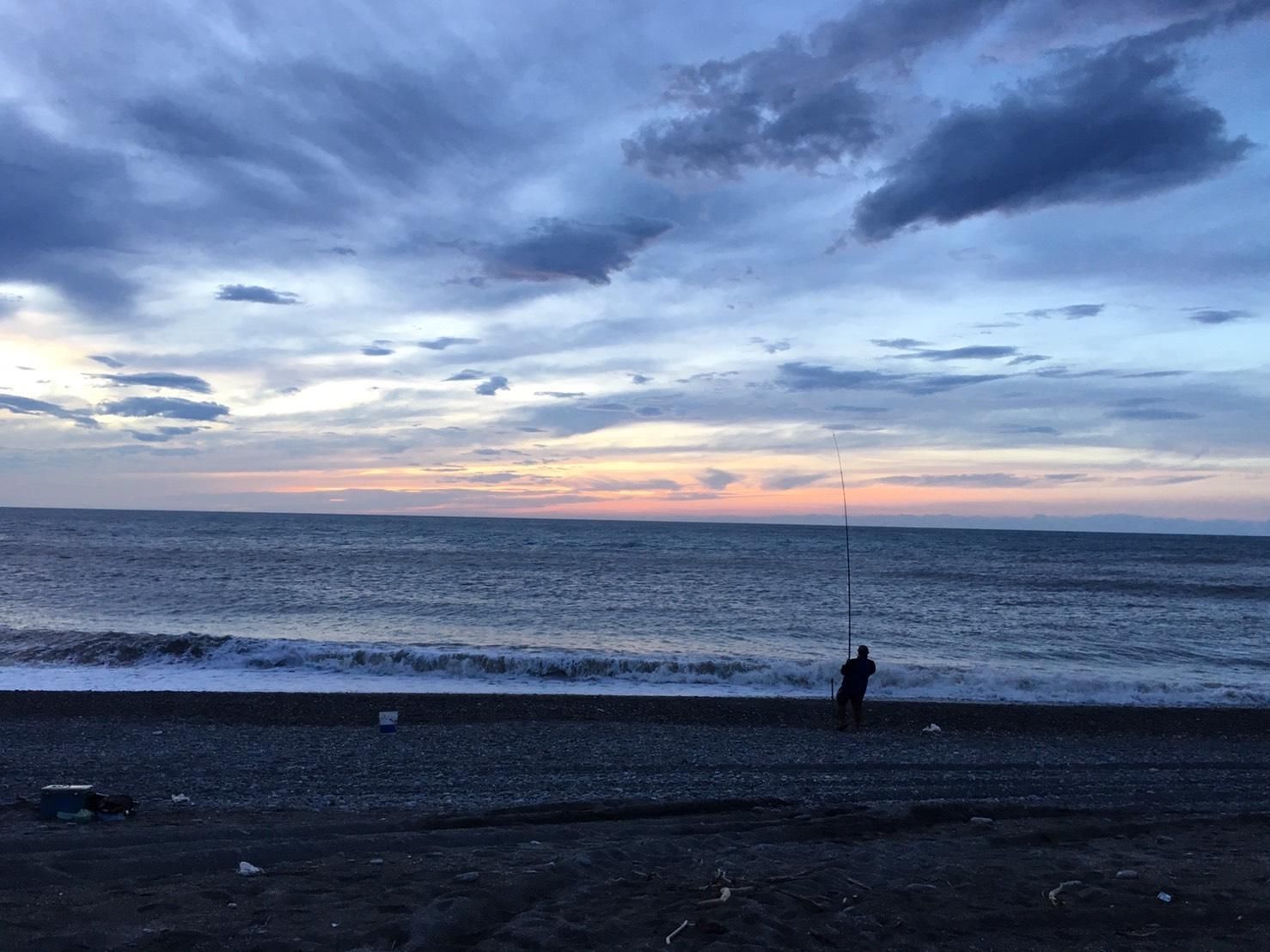 室外景