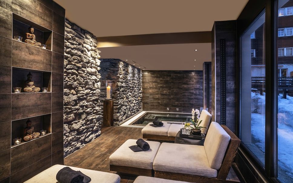 Spa 相片