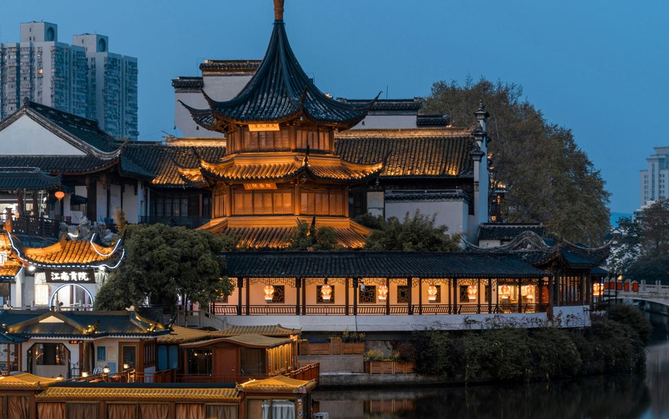 建築 相片