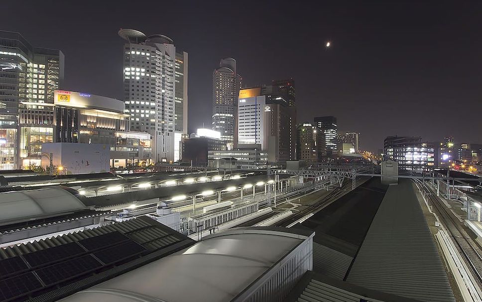 室外景 相片