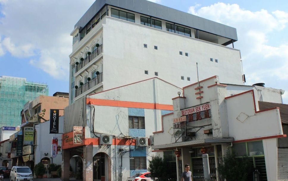 建築 相片