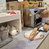 自助餐