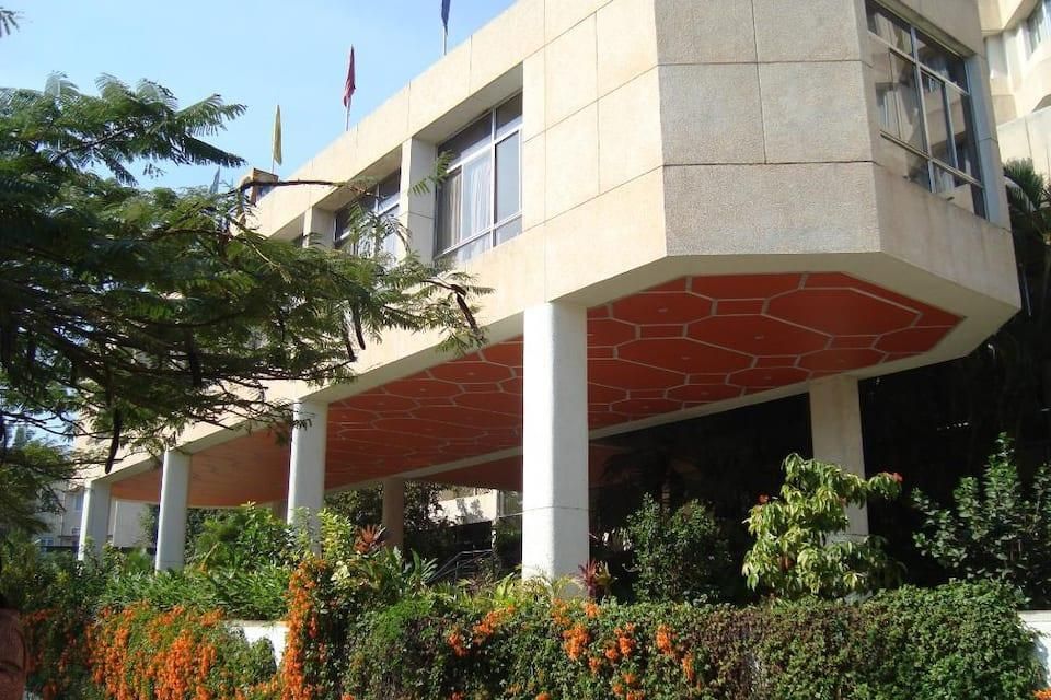 建築