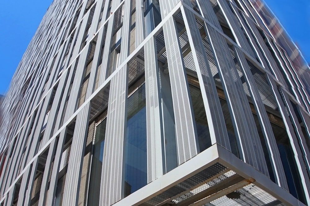 建築