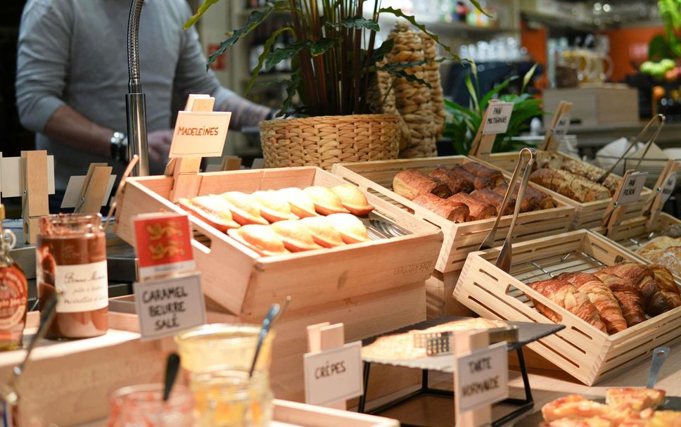 餐廳 相片