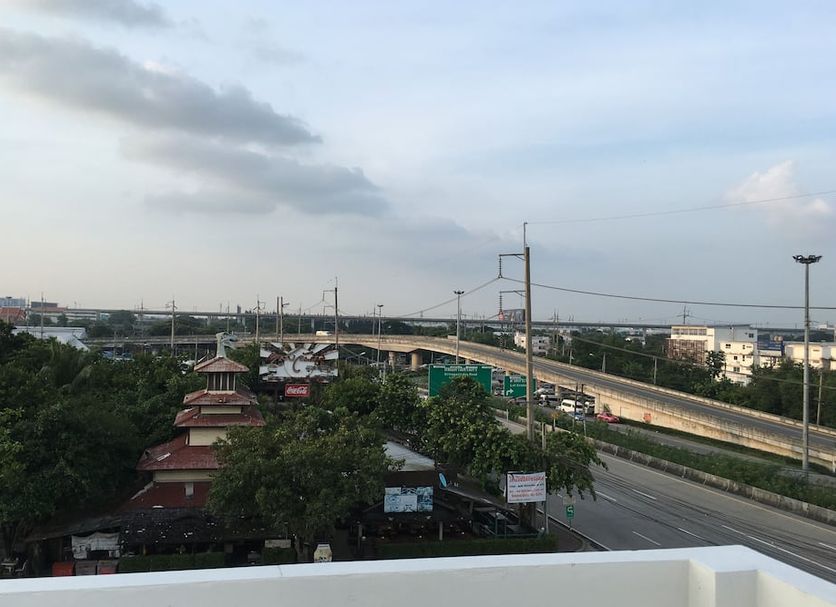 室外景 相片