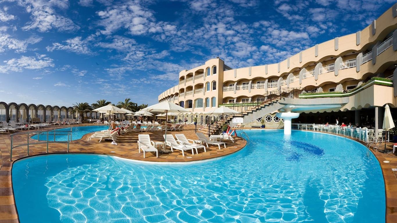 聖奧古斯丁海灘俱樂部酒店 - 聖巴托洛梅德蒂拉哈納