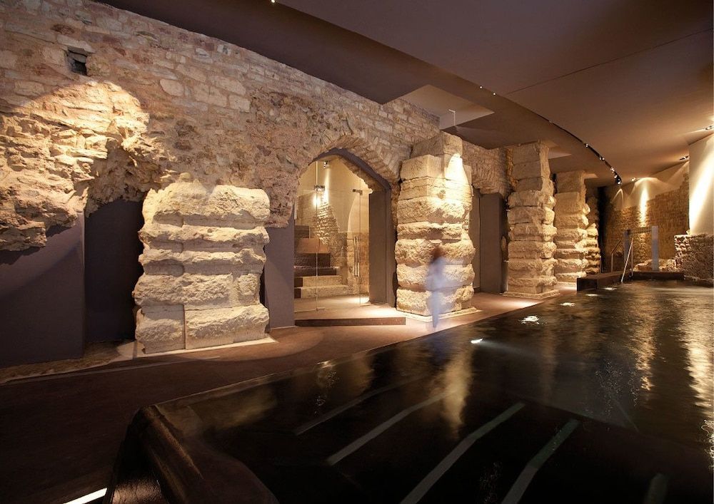 Spa 相片
