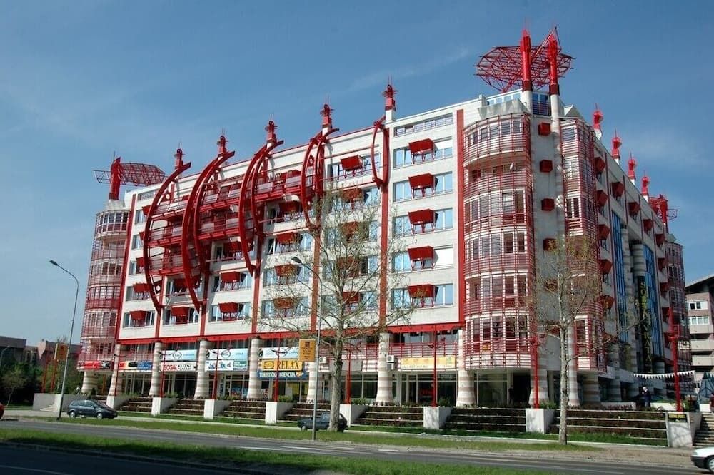 建築