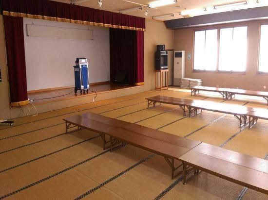 會議廳