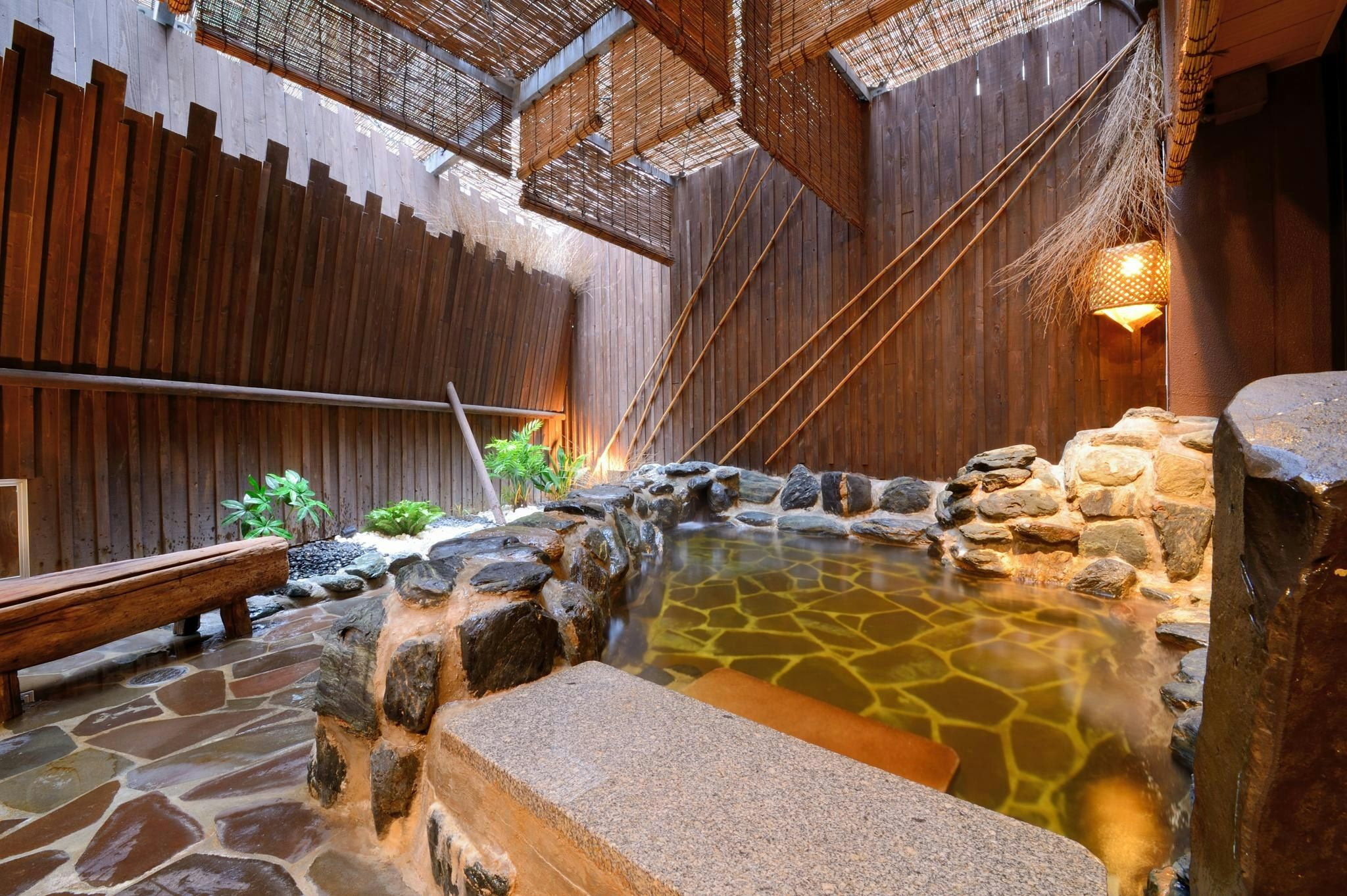 浴室
