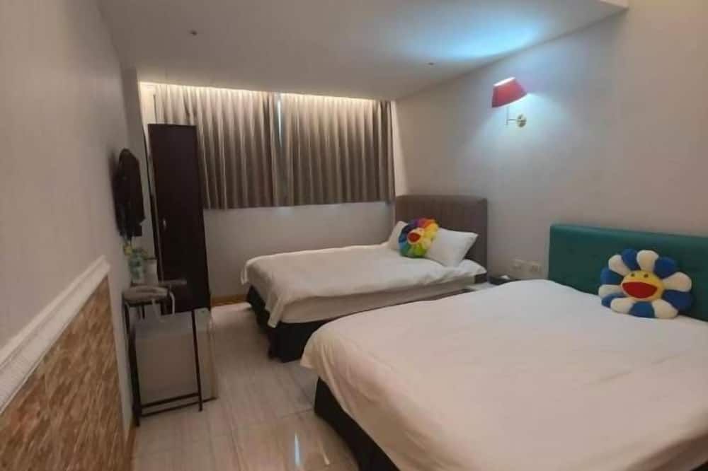 其他