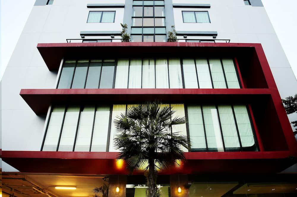 建築 相片