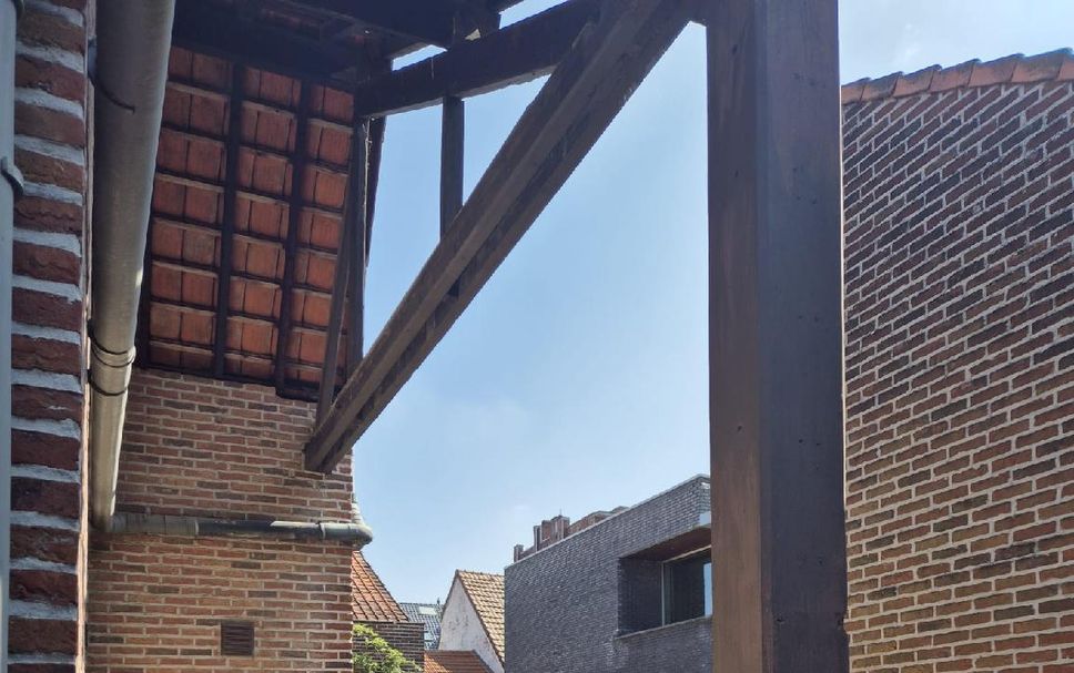 建築 相片