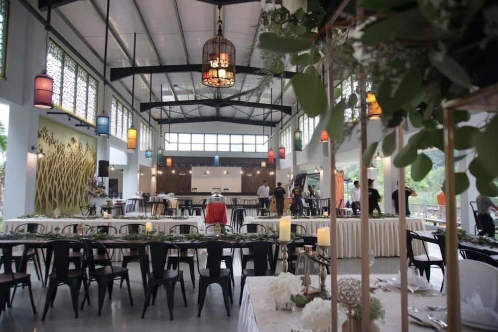 餐廳