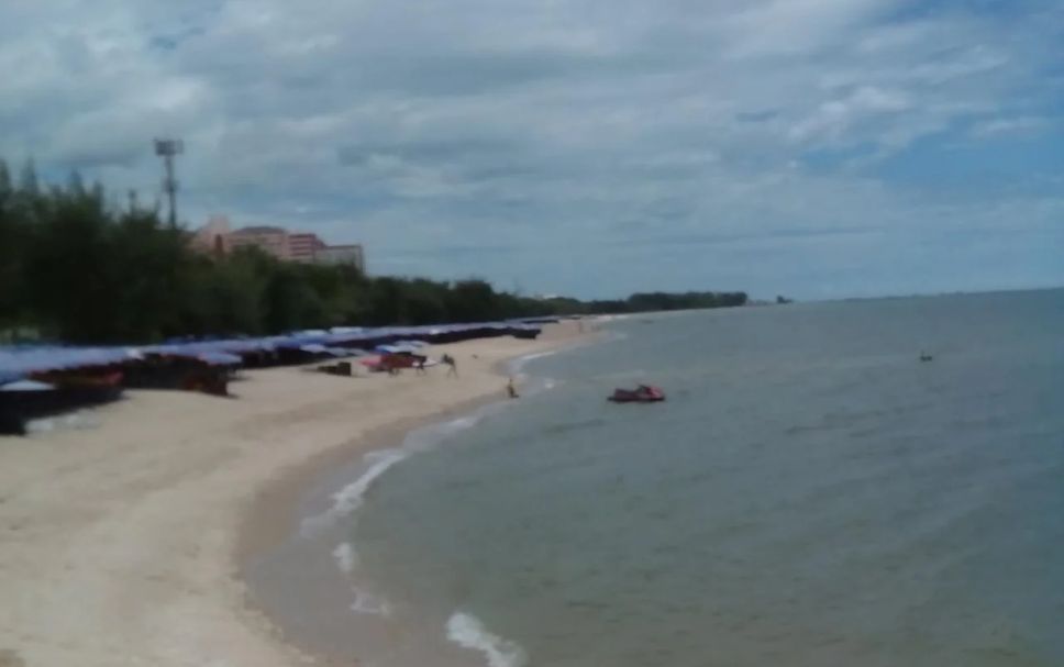 海灘 相片