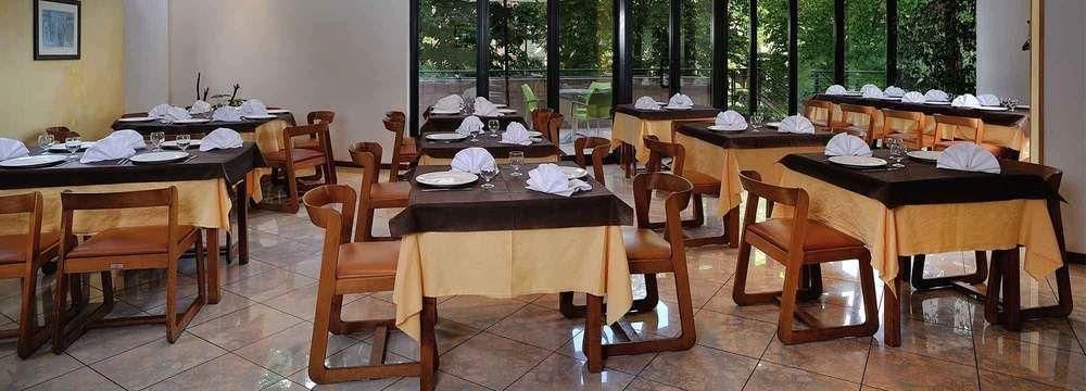 餐廳