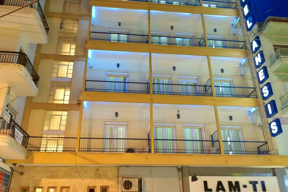建築