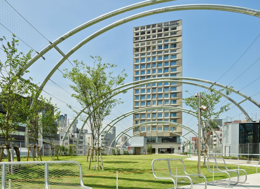 建築 相片