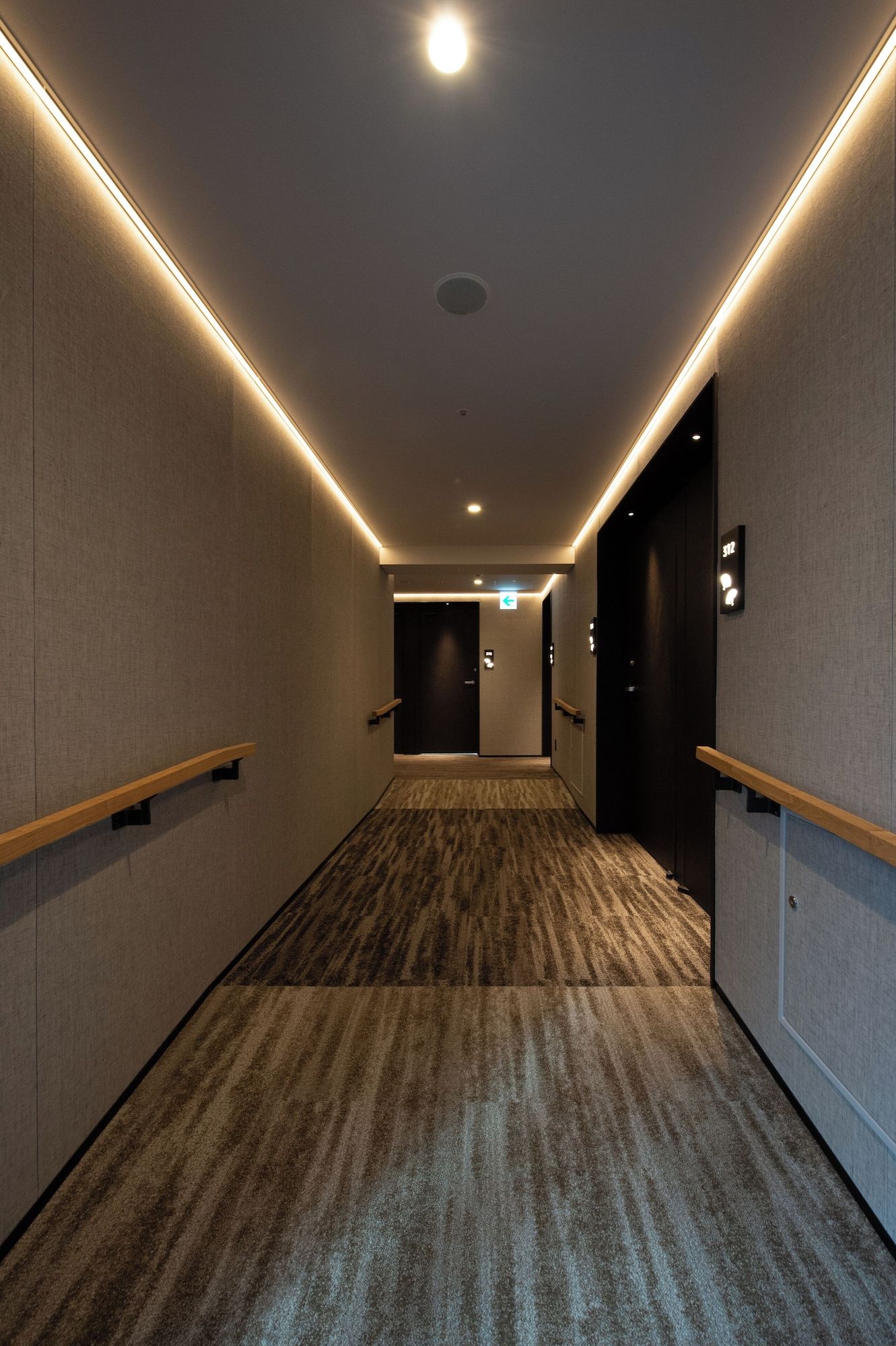 門廳