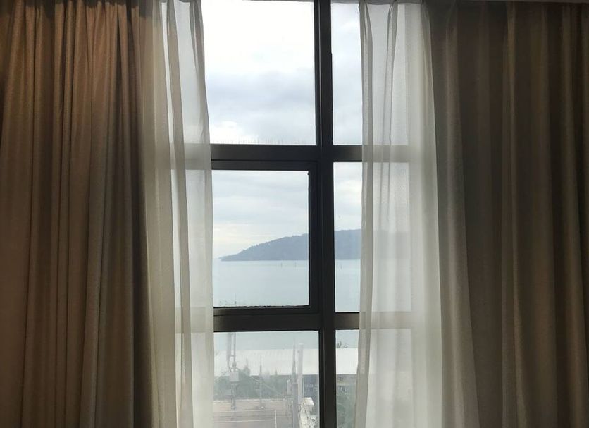 陽台 相片