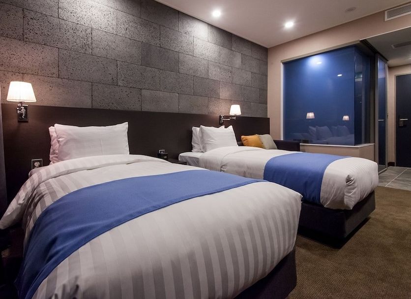 臥室 相片