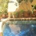 游泳池