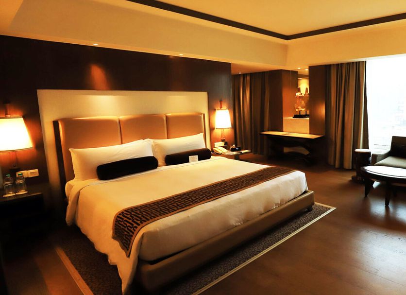 臥室 相片