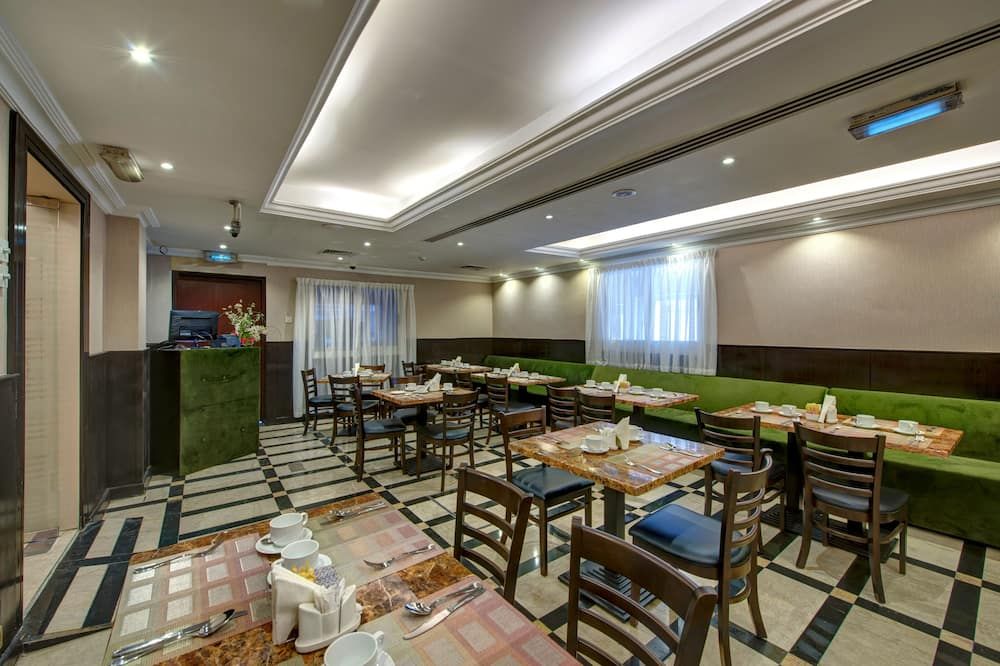 餐廳