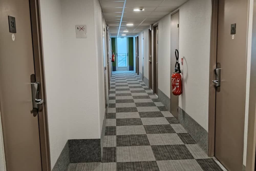 門廳