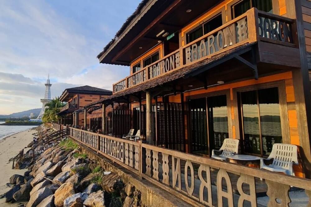 建築