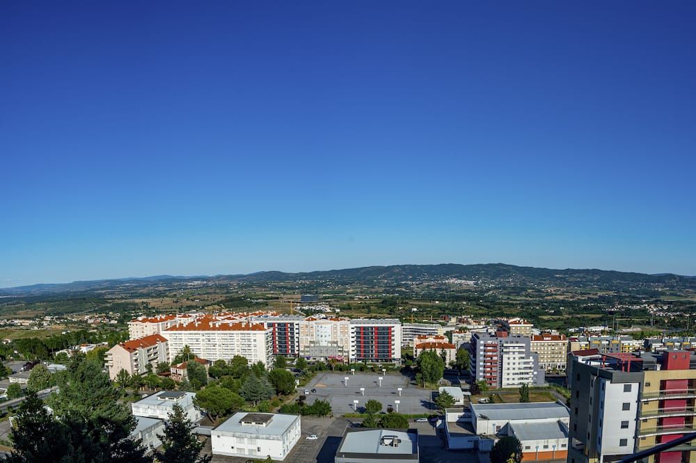 室外景
