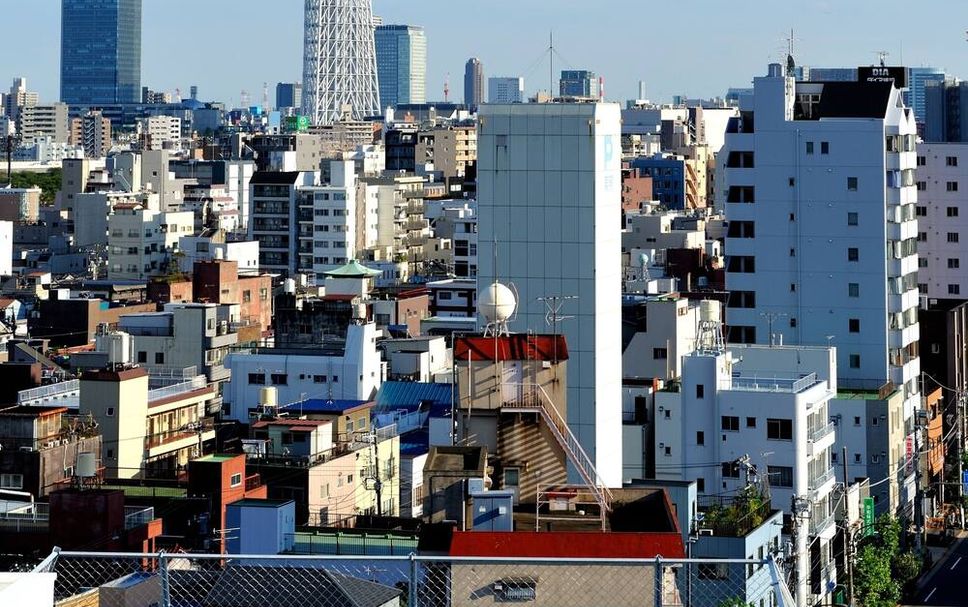室外景 相片